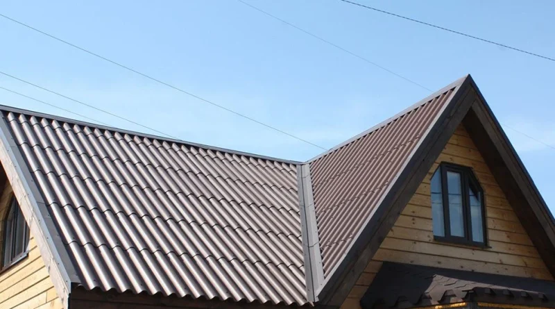 Підготовка даху та водостічної системи до зими: чек-лист осінньої герметизації
